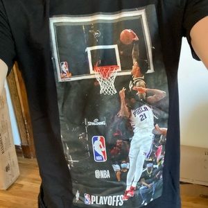 Meet your Posher, Will